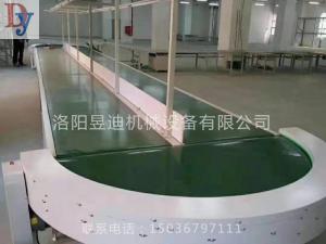 河南自動(dòng)流水線設(shè)備有哪幾種
