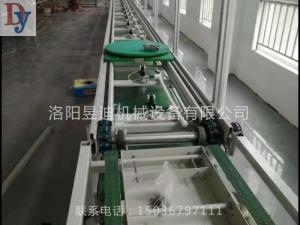 自動化流水線設備的日常保養